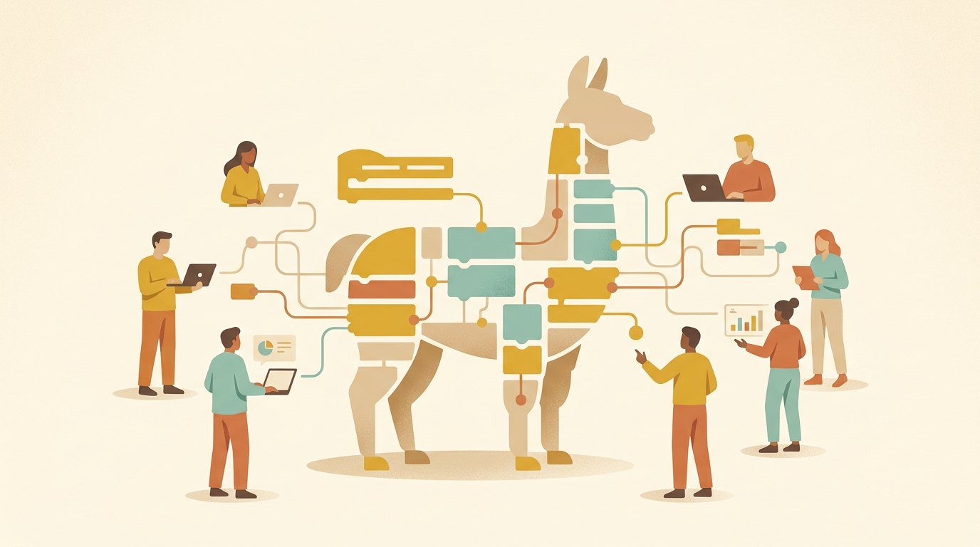 Best Llama Models for OpenClaw (2026): Cloud vs Self-Hosted