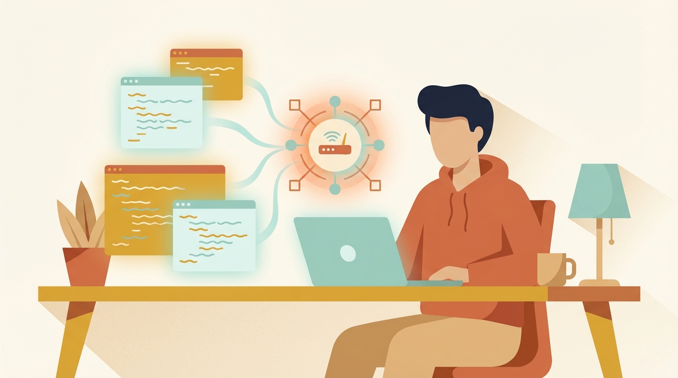 How to Add Haimaker as a Custom Provider in OpenCode