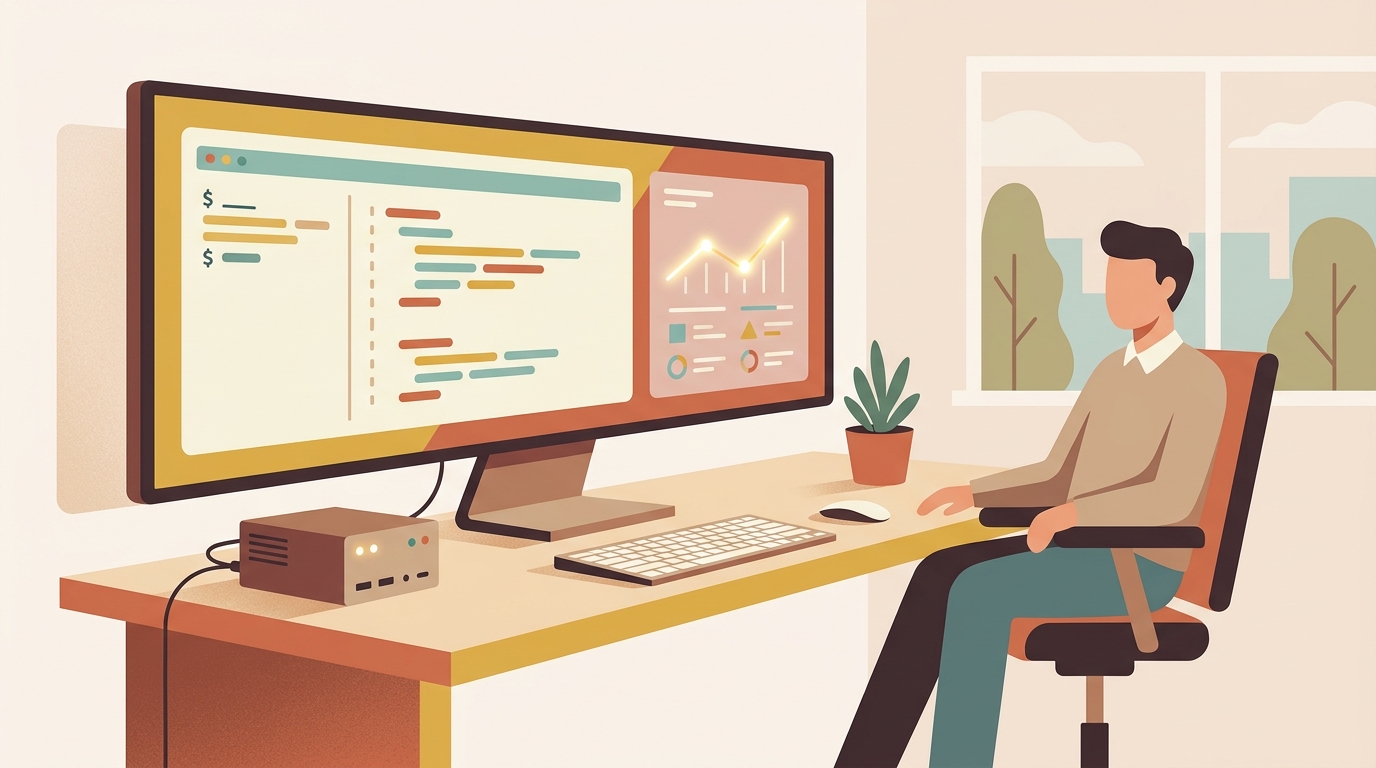 Use Ollama with OpenCode: Local Model Setup Guide